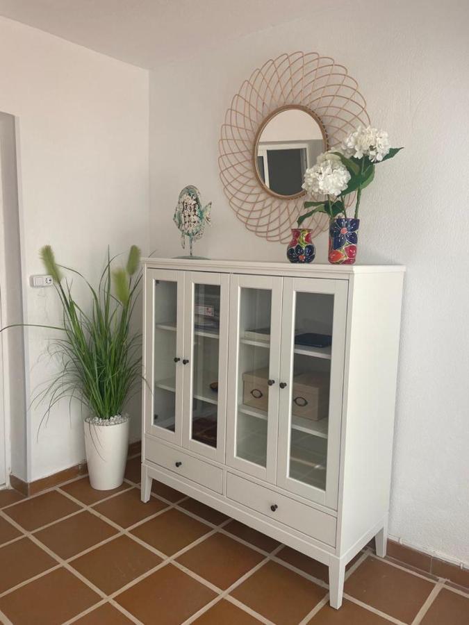 Apartamento Encantador Piso Con Terraza Y Piscina Benalmádena