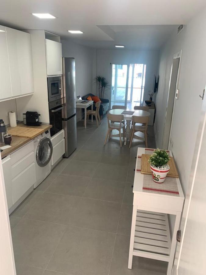 Apartamento Encantador Piso Con Terraza Y Piscina Benalmádena