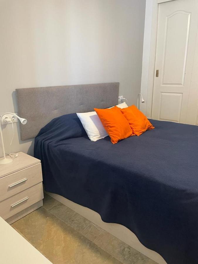 Encantador Piso Con Terraza Y Piscina Apartamento