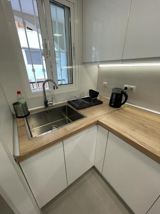 Encantador Piso Con Terraza Y Piscina Apartamento *