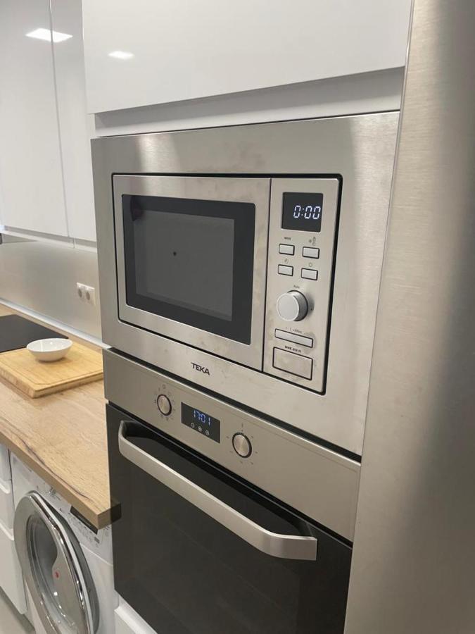 Apartamento Encantador Piso Con Terraza Y Piscina Benalmádena