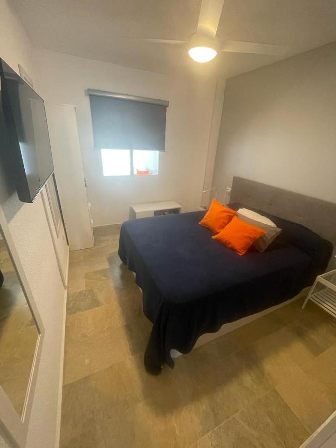 Apartamento Encantador Piso Con Terraza Y Piscina