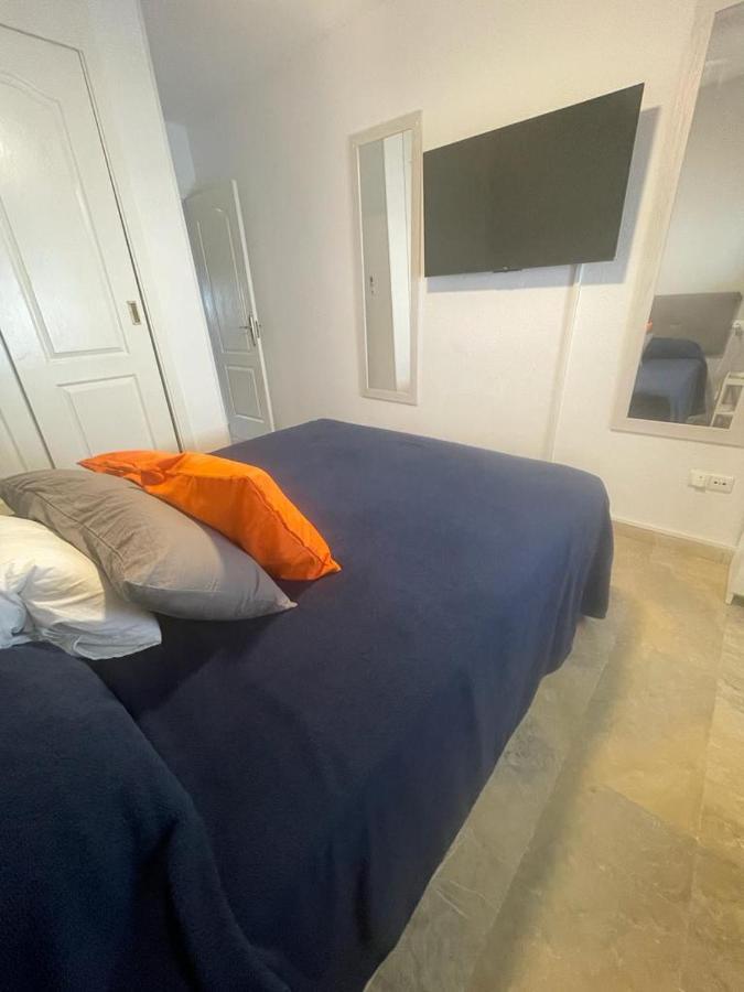 Encantador Piso Con Terraza Y Piscina Apartamento