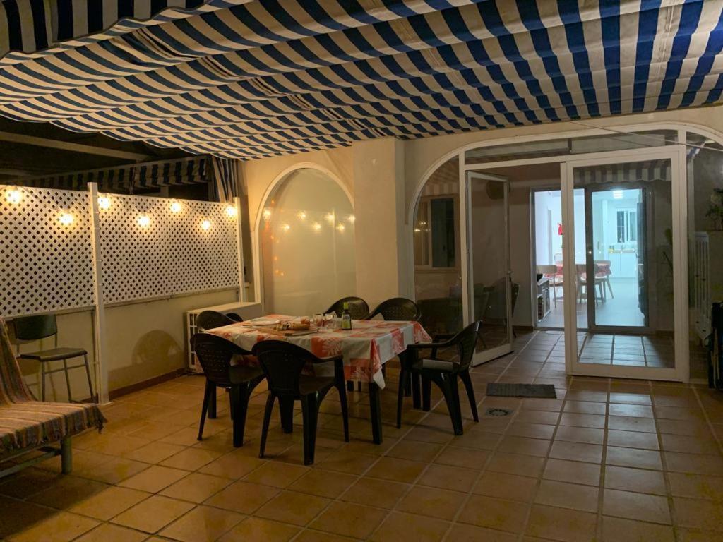Apartamento Encantador Piso Con Terraza Y Piscina Benalmádena