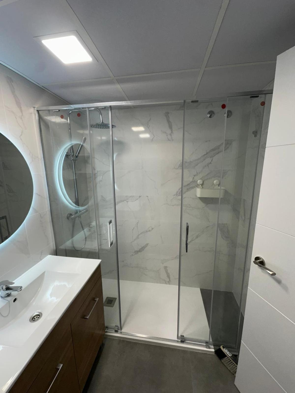 Encantador Piso Con Terraza Y Piscina Apartamento Benalmádena